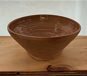 Bowl Médio Twist Mesclado