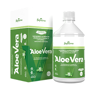 ALOE VERA 500ml