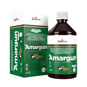 AMARGUN 500ml