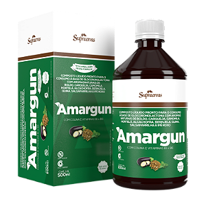 AMARGUN 500ml