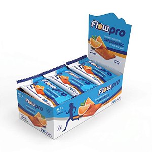 BARRA DE CARBOIDRATO DP C/ 18