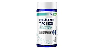 COLÁGENO TIPO II  700mg 30caps (1 ao dia) PMPINE