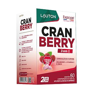 CRANBERRY PREMIUM (CLINICAL SERIES)