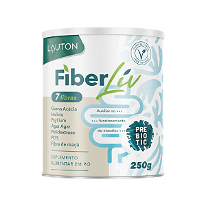 FIBERLIV 7 FIBRAS 250G LAUTON