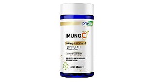IMUNO C 60caps