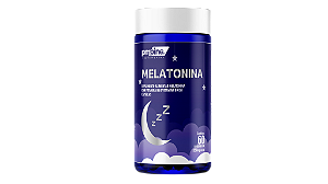 MELATONINA 210mcg 60caps PMPINE