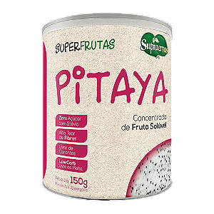 PITAYA FRURA SOLÚVEL 150G