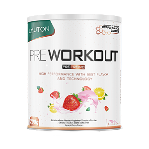PRÉ TRINO PINK LIMONADE 200g LAUTON
