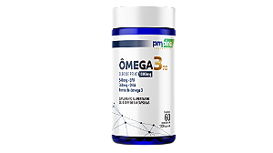 ÔMEGA 3 EPA540 DHA360 60caps PMPINE