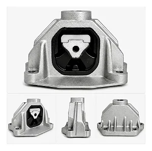 Coxim Motor Direito Volkswagen Gol G5 G6 G7 SpaceFox Saveiro