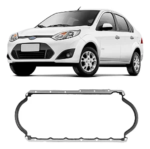 Junta Do Carter Ford Ká Fiesta Courier Zetec Rocam Sabó