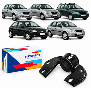Suporte Barra Tensora Direito Celta Corsa Prisma Perfect