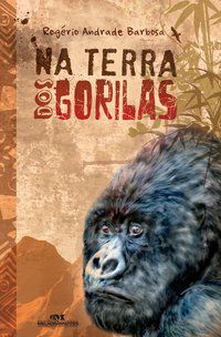 Na Terra dos Gorilas