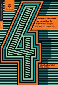 Materiais concretos para o ensino de Matemática nos anos finais do ensino fundamental