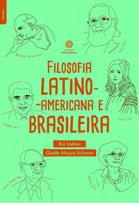 Filosofia latino-americana e brasileira