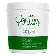 Portier Ciclos Botox Unique Orgânico Sem Formol 1Kg