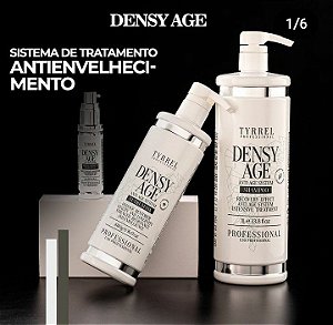 Tyrrel Professional Kit Densy Age