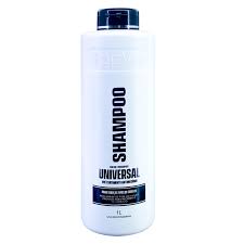 Shampoo Universal Anti-Resíduo Top Vip 1 Litro