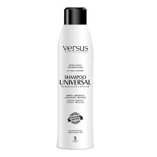 Shampoo Universal Anti Resíduo Versus 1l