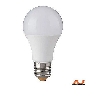 Lâmpada Led Bulbo 12W