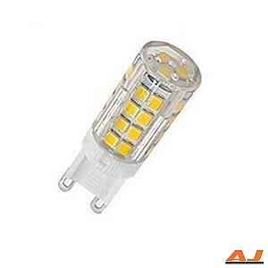 Lâmpada Led G9 3W 220v