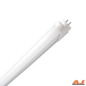 Lâmpada LED Tubular T8 9w - 60cm