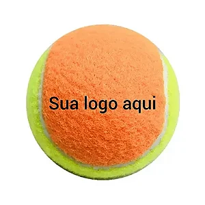 Bola de Beach Tennis Personalizada