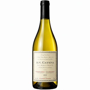 Vinho Branco DV Catena Chardonnay 750ml