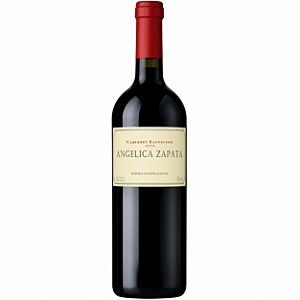 Vinho Angélica Zapata Cabernet Sauvignon Alta 750ml