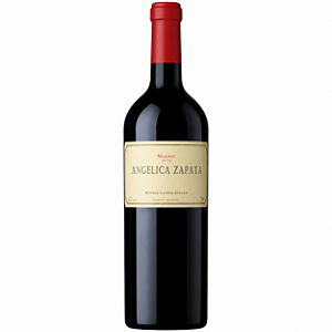 Vinho Angélica Zapata Malbec Alta 750ml
