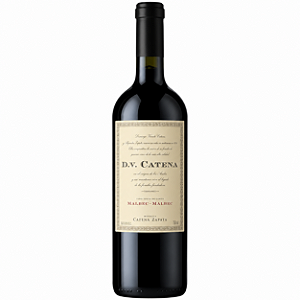 Vinho DV Catena Malbec-Malbec 750ml