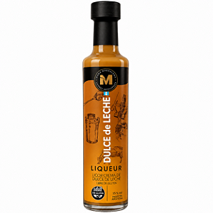Licor Dona Magdalena Doce de Leite Liqueur 500ml