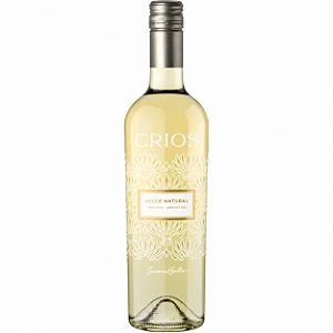Vinho Branco Doce Susana Balbo Crios Dulce Natural 750ml