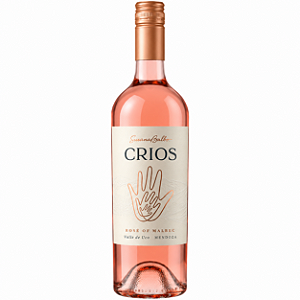 Vinho Rosé Susana Balbo Crios Rosé of Malbec 750ml