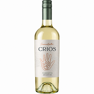 Vinho Branco Susana Balbo Crios Torrontés 750ml