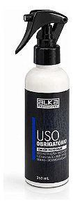 Alka Profissional Uso Obrigatório 250ml