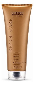 Leave In Reconstrução E Restauração Rep Oil Care 250ml