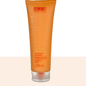 Máscara Hidratante Extra Care 250ml Alka