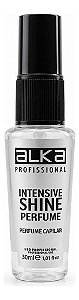 Perfume Capilar Alka Intensive Shine 30ml