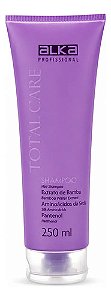 Shampoo Cabelos Normal E Seco Total Care 250ml