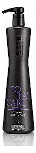 Shampoo Hidratante Profissional Total Care 1l