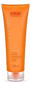 Shampoo Pós Química E Cachos Extra Care 250ml