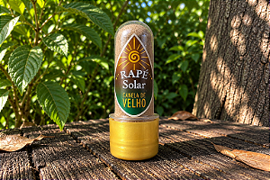 Rapessito Canela de Velho - 15g