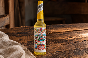 Água de Florida - 275 ml