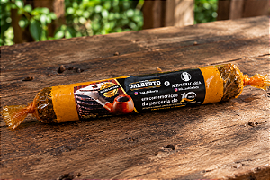 Corda de Burley Dalberto – Tabaco Tradicional