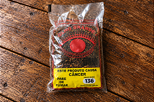 Fumo Olho Grande — Corte Shag 30g