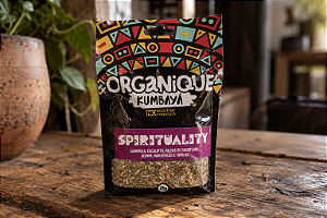 Kumbayá Spirituality — Blend Herbal 25g