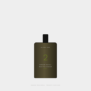 Passo 2 · Sérum de Vitamina C 30ml