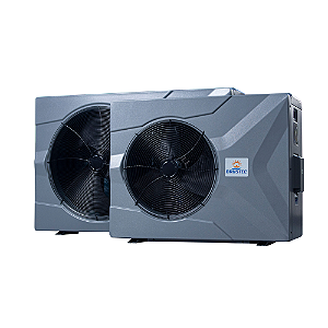 Trocador de Calor Full Inverter Brustec