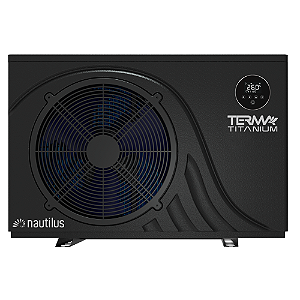 Trocador de Calor Terma Titanium Nautilus
